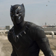 Black Panther in Captain America: Civil War